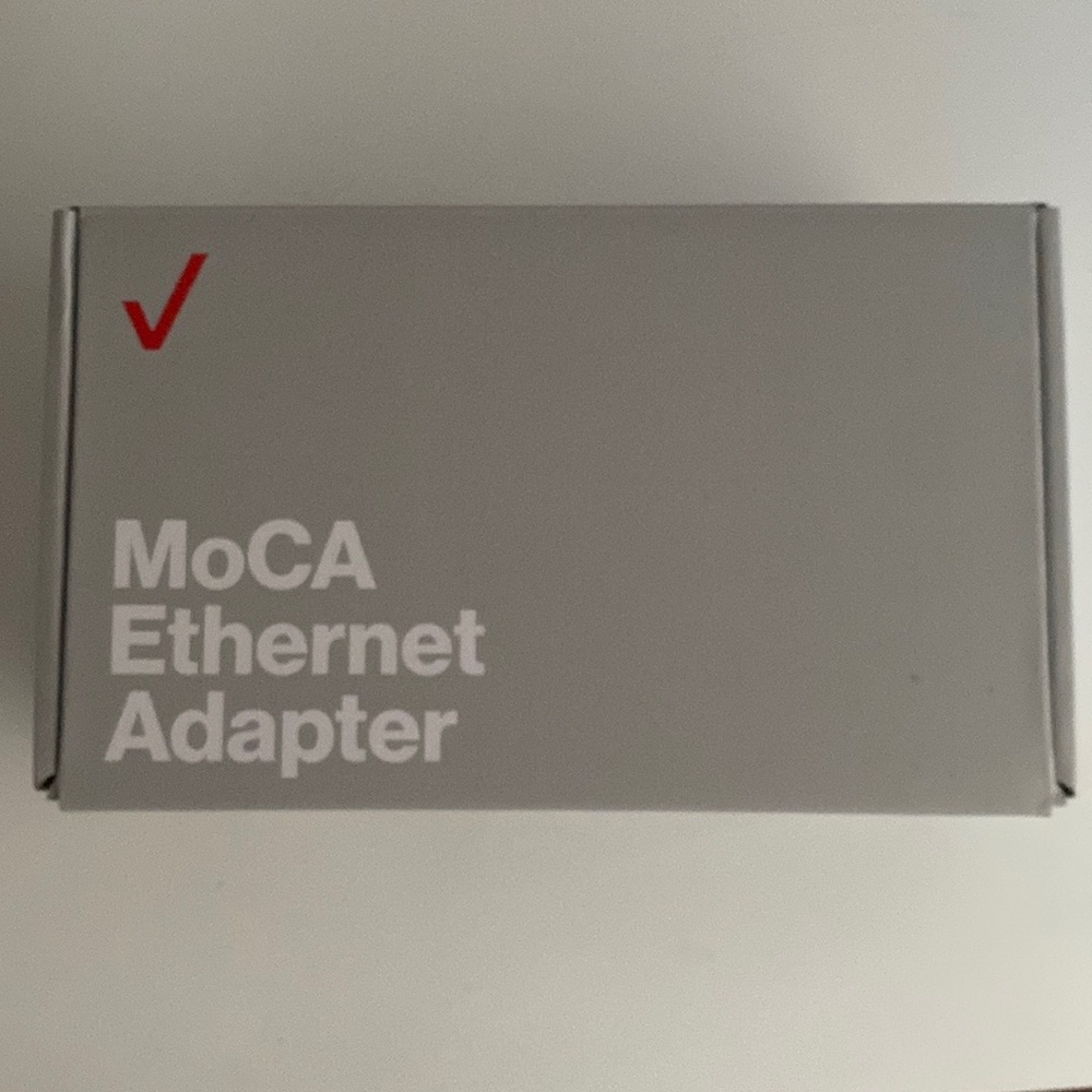 Ethernet Adapter